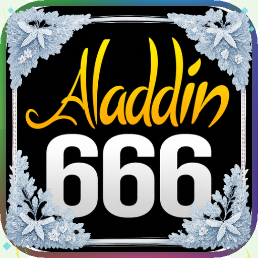 aladdin666 — galeri pratinjau Resmi APK